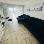 Blue Deluxe Na Wydmach Apartament *