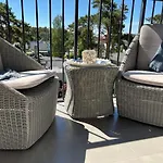 Blue Deluxe Na Wydmach Apartament *