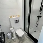 Blue Deluxe Na Wydmach Apartament Międzywodzie