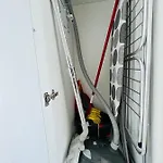 Blue Deluxe Na Wydmach Apartament Międzywodzie