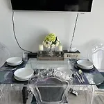 Apartament Blue Deluxe Na Wydmach *