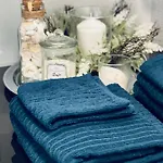 Blue Deluxe Na Wydmach Apartament