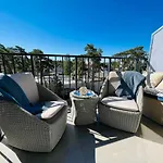 Apartament Blue Deluxe Na Wydmach Międzywodzie