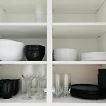 Blue Deluxe Na Wydmach Apartament