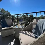 Blue Deluxe Na Wydmach Apartament *
