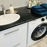 Apartament Blue Deluxe Na Wydmach *