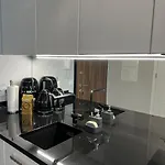 Apartament Blue Deluxe Na Wydmach *