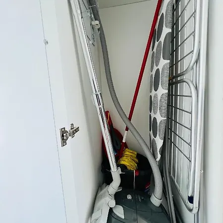 Blue Deluxe Na Wydmach Apartman Międzywodzie
